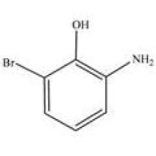 2-Amino-6-Bromphenol CAS Nr. 28165-50-6